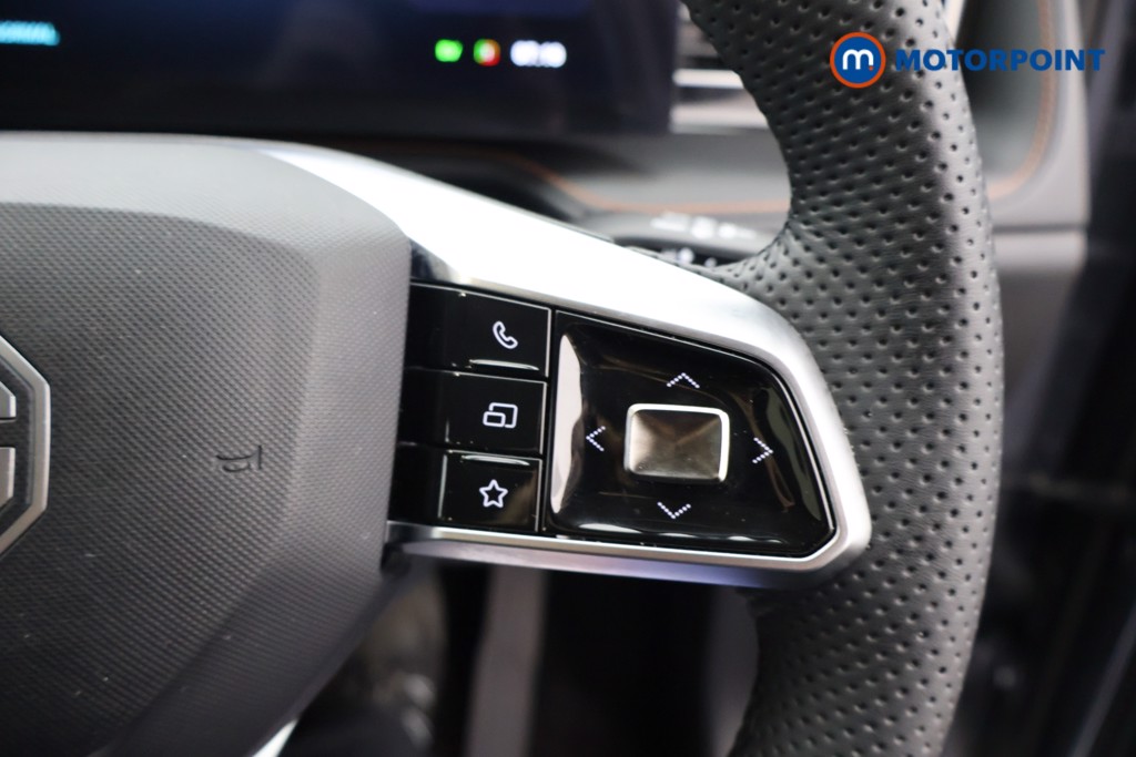 Mg Motor Uk HS Trophy Automatic Petrol-Electric Hybrid SUV - Stock Number (1634836) - 3rd supplementary image