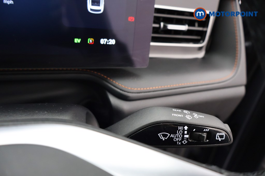 Mg Motor Uk HS Trophy Automatic Petrol-Electric Hybrid SUV - Stock Number (1634836) - 6th supplementary image