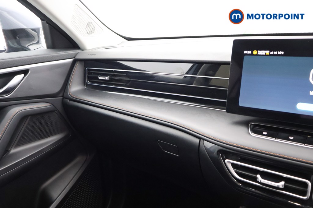 Mg Motor Uk HS Trophy Automatic Petrol-Electric Hybrid SUV - Stock Number (1634836) - 9th supplementary image