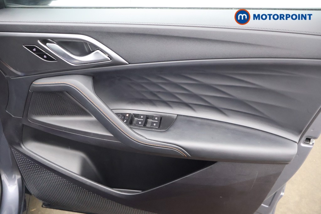 Mg Motor Uk HS Trophy Automatic Petrol-Electric Hybrid SUV - Stock Number (1634836) - 11th supplementary image