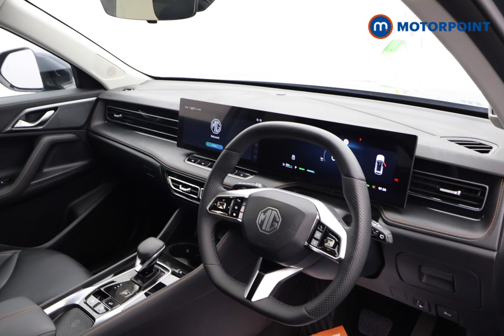 Mg Motor Uk HS Trophy Automatic Petrol-Electric Hybrid SUV - Stock Number (1634836) - 12th supplementary image