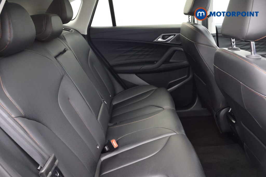 Mg Motor Uk HS Trophy Automatic Petrol-Electric Hybrid SUV - Stock Number (1634836) - 14th supplementary image