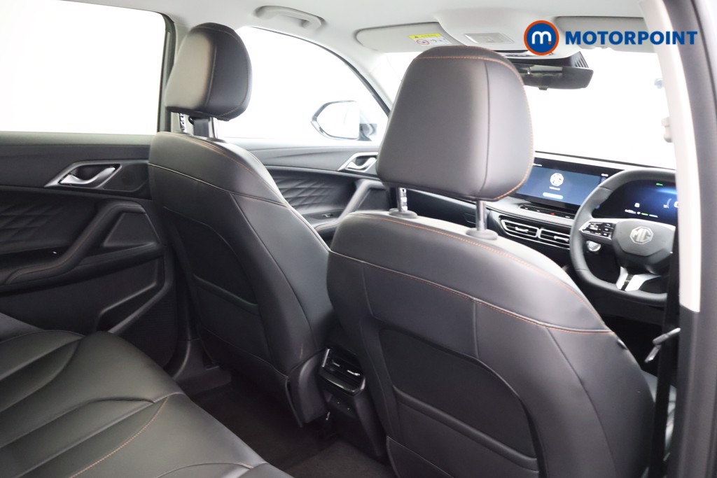 Mg Motor Uk HS Trophy Automatic Petrol-Electric Hybrid SUV - Stock Number (1634836) - 15th supplementary image