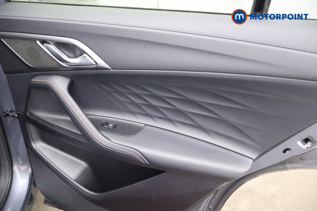 Mg Motor Uk HS Trophy Automatic Petrol-Electric Hybrid SUV - Stock Number (1634836) - 16th supplementary image