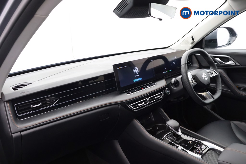 Mg Motor Uk HS Trophy Automatic Petrol-Electric Hybrid SUV - Stock Number (1634836) - 17th supplementary image