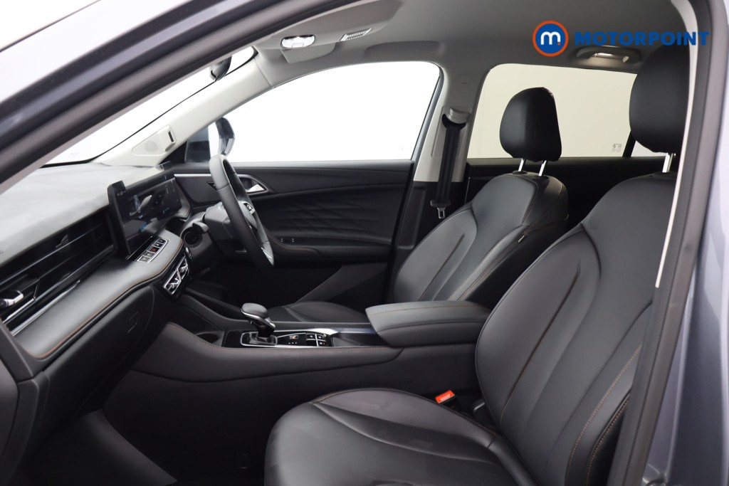 Mg Motor Uk HS Trophy Automatic Petrol-Electric Hybrid SUV - Stock Number (1634836) - 18th supplementary image