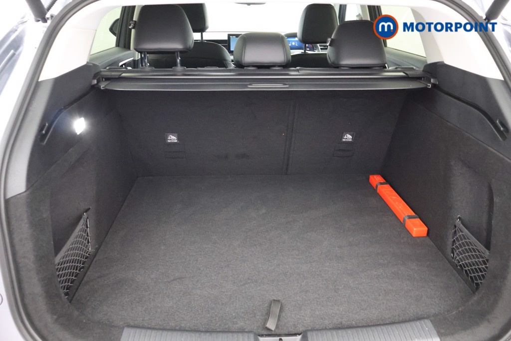 Mg Motor Uk HS Trophy Automatic Petrol-Electric Hybrid SUV - Stock Number (1634836) - 19th supplementary image