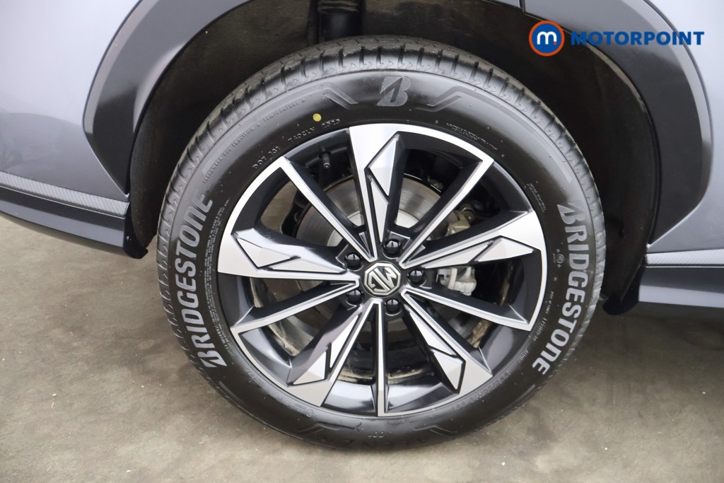 Mg Motor Uk HS Trophy Automatic Petrol-Electric Hybrid SUV - Stock Number (1634836) - 20th supplementary image