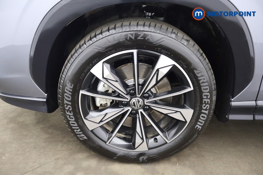 Mg Motor Uk HS Trophy Automatic Petrol-Electric Hybrid SUV - Stock Number (1634836) - 22nd supplementary image