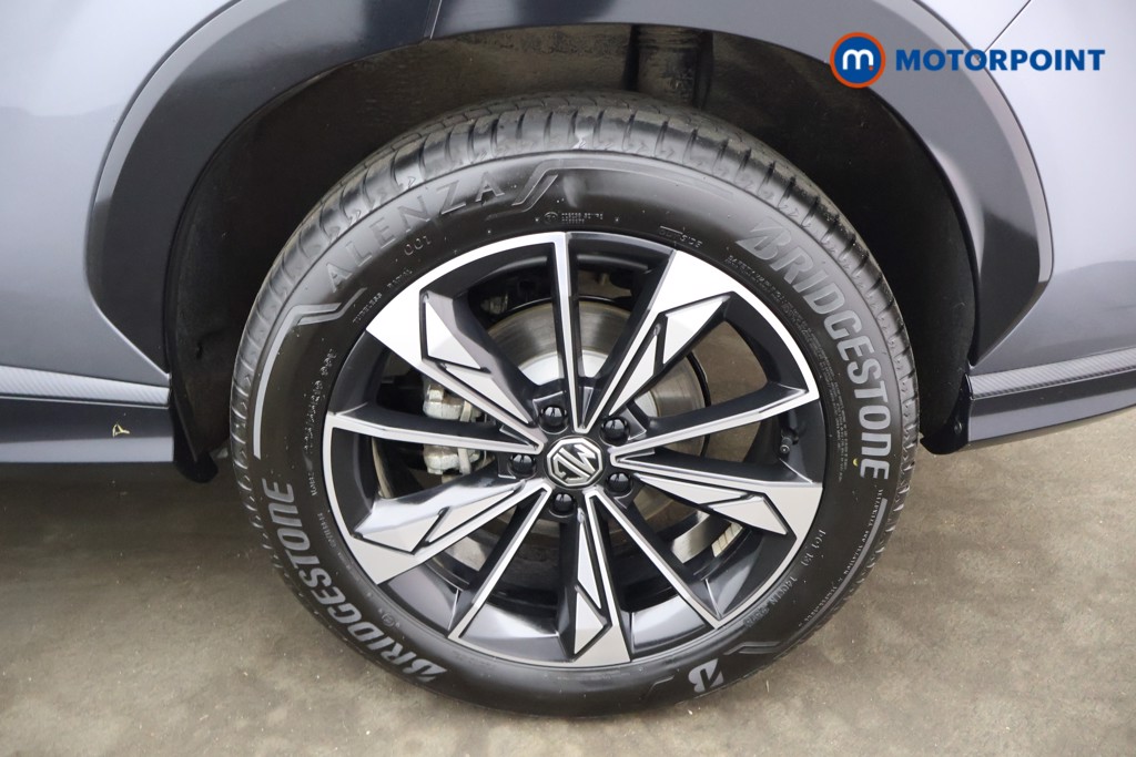 Mg Motor Uk HS Trophy Automatic Petrol-Electric Hybrid SUV - Stock Number (1634836) - 23rd supplementary image