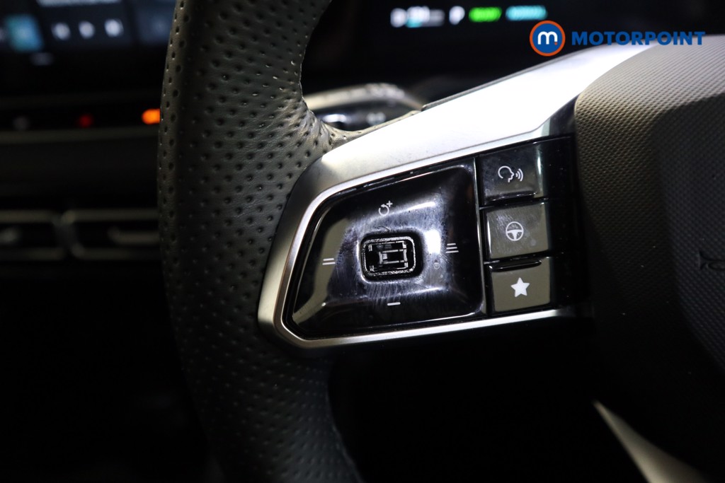 Mg Motor Uk HS Trophy Automatic Petrol-Electric Hybrid SUV - Stock Number (1634876) - 3rd supplementary image