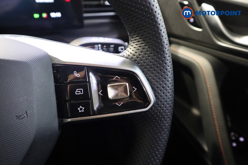 Mg Motor Uk HS Trophy Automatic Petrol-Electric Hybrid SUV - Stock Number (1634876) - 4th supplementary image