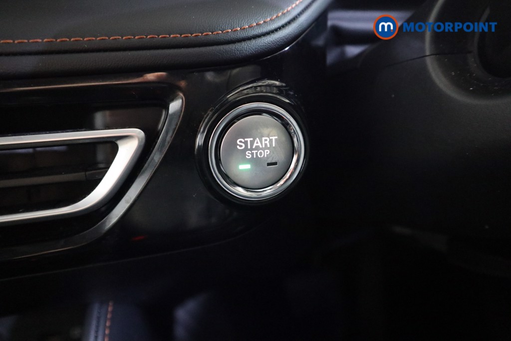 Mg Motor Uk HS Trophy Automatic Petrol-Electric Hybrid SUV - Stock Number (1634876) - 7th supplementary image