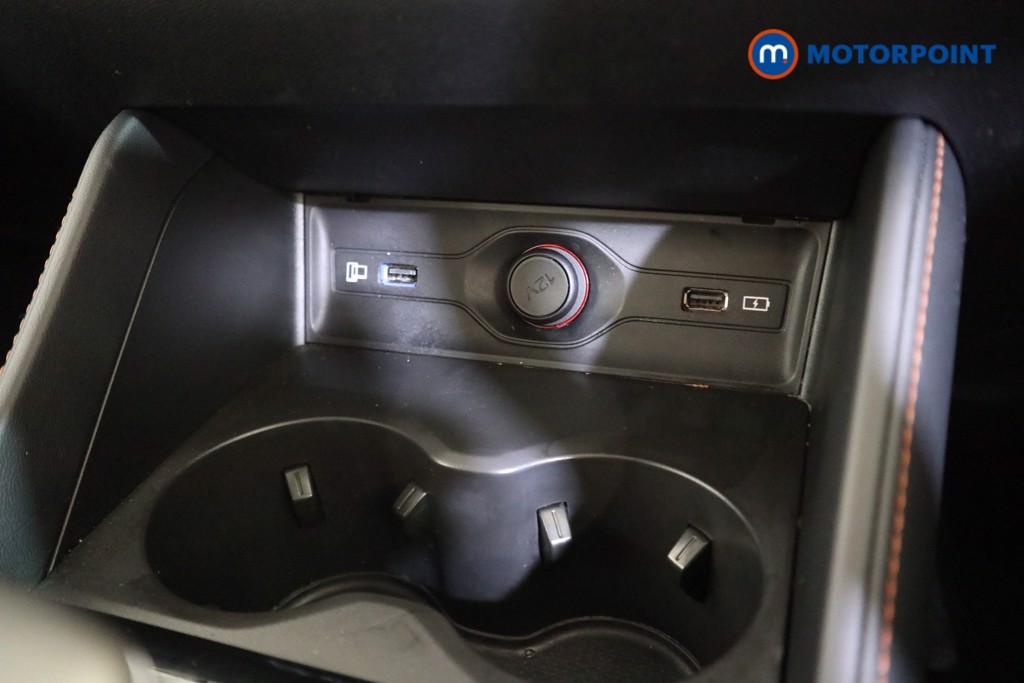 Mg Motor Uk HS Trophy Automatic Petrol-Electric Hybrid SUV - Stock Number (1634876) - 8th supplementary image