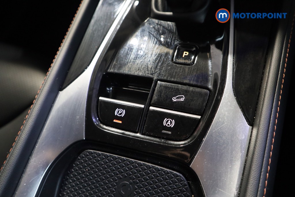 Mg Motor Uk HS Trophy Automatic Petrol-Electric Hybrid SUV - Stock Number (1634876) - 9th supplementary image