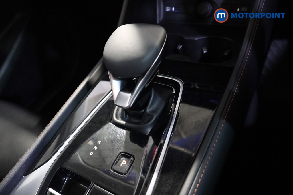 Mg Motor Uk HS Trophy Automatic Petrol-Electric Hybrid SUV - Stock Number (1634876) - 10th supplementary image