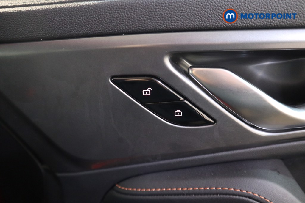 Mg Motor Uk HS Trophy Automatic Petrol-Electric Hybrid SUV - Stock Number (1634876) - 12th supplementary image