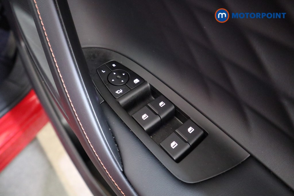 Mg Motor Uk HS Trophy Automatic Petrol-Electric Hybrid SUV - Stock Number (1634876) - 13th supplementary image