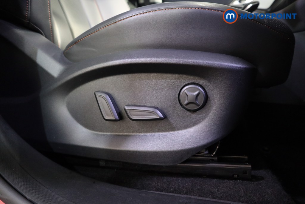 Mg Motor Uk HS Trophy Automatic Petrol-Electric Hybrid SUV - Stock Number (1634876) - 14th supplementary image