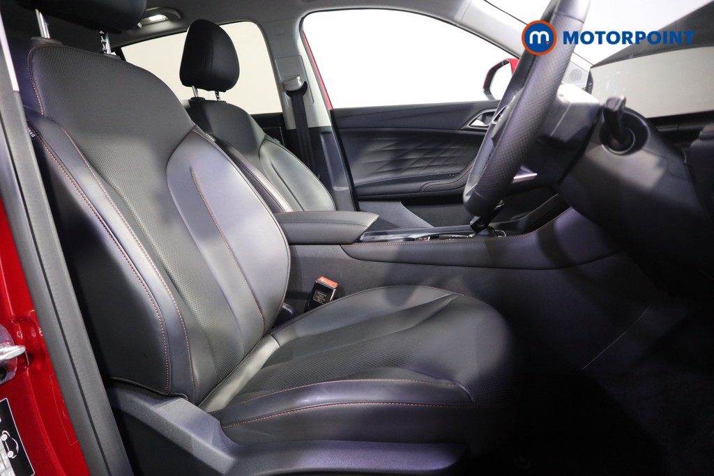 Mg Motor Uk HS Trophy Automatic Petrol-Electric Hybrid SUV - Stock Number (1634876) - 15th supplementary image