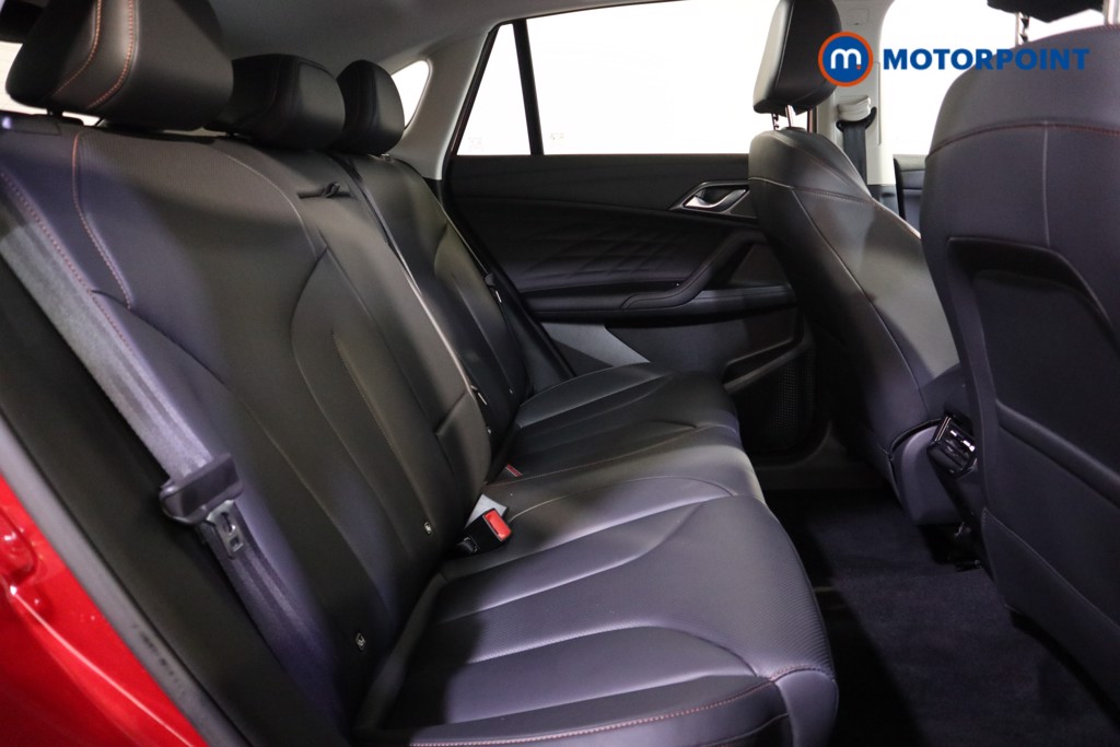 Mg Motor Uk HS Trophy Automatic Petrol-Electric Hybrid SUV - Stock Number (1634876) - 16th supplementary image