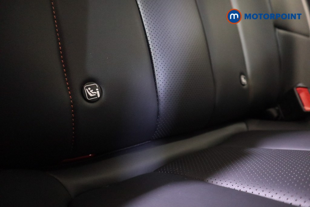 Mg Motor Uk HS Trophy Automatic Petrol-Electric Hybrid SUV - Stock Number (1634876) - 17th supplementary image