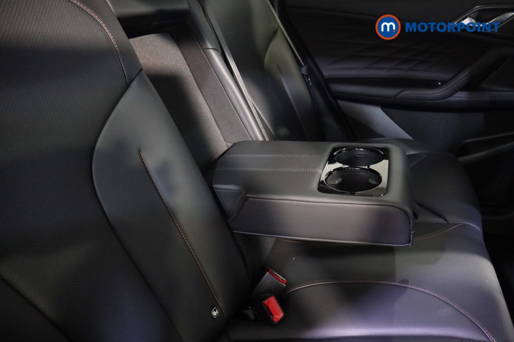 Mg Motor Uk HS Trophy Automatic Petrol-Electric Hybrid SUV - Stock Number (1634876) - 18th supplementary image