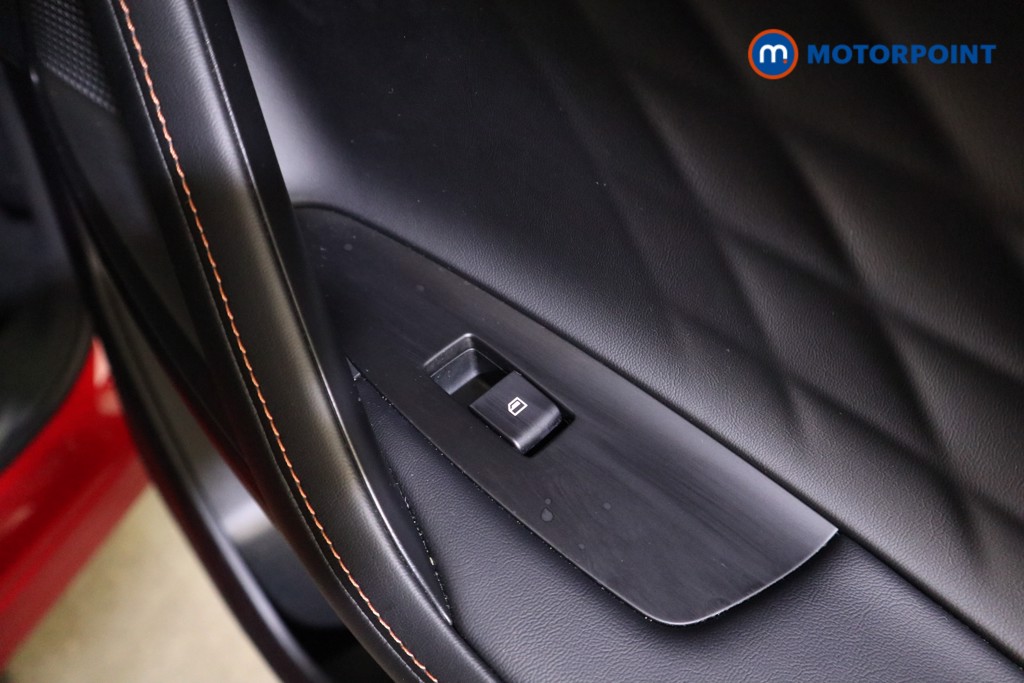 Mg Motor Uk HS Trophy Automatic Petrol-Electric Hybrid SUV - Stock Number (1634876) - 19th supplementary image