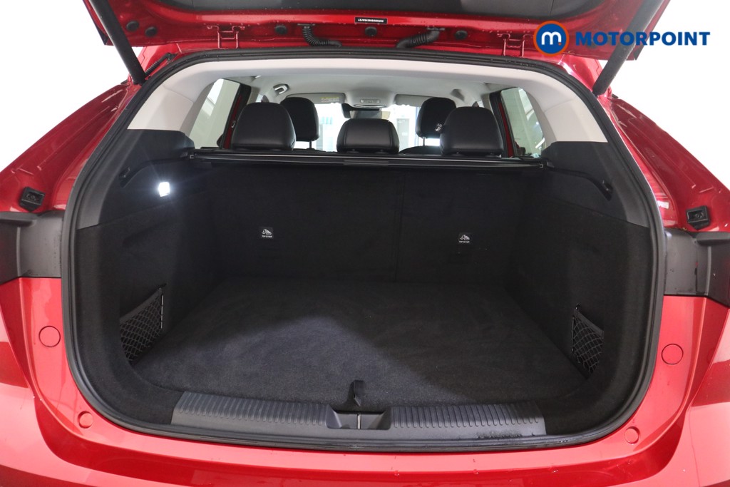 Mg Motor Uk HS Trophy Automatic Petrol-Electric Hybrid SUV - Stock Number (1634876) - 20th supplementary image