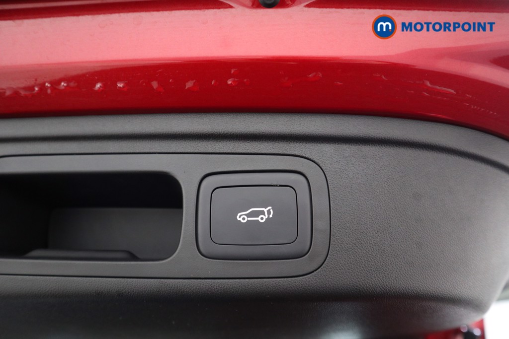 Mg Motor Uk HS Trophy Automatic Petrol-Electric Hybrid SUV - Stock Number (1634876) - 21st supplementary image