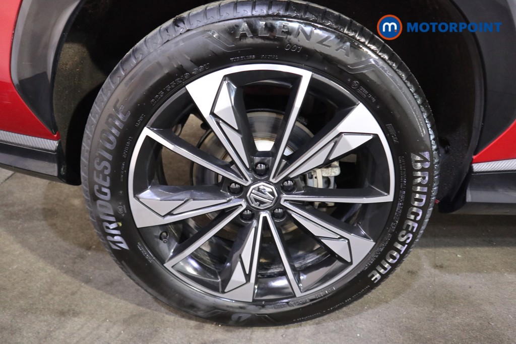 Mg Motor Uk HS Trophy Automatic Petrol-Electric Hybrid SUV - Stock Number (1634876) - 22nd supplementary image