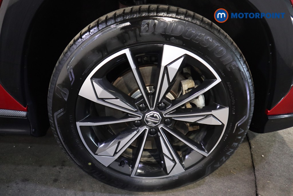 Mg Motor Uk HS Trophy Automatic Petrol-Electric Hybrid SUV - Stock Number (1634876) - 23rd supplementary image