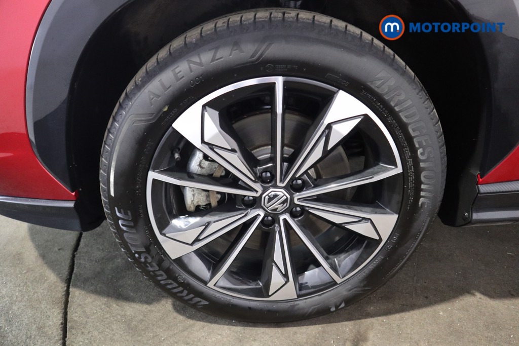 Mg Motor Uk HS Trophy Automatic Petrol-Electric Hybrid SUV - Stock Number (1634876) - 24th supplementary image