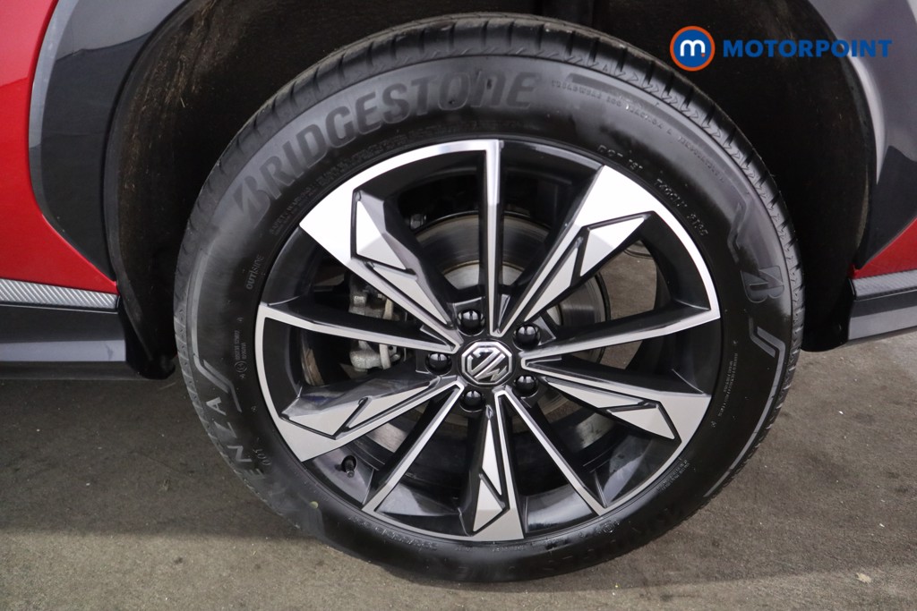 Mg Motor Uk HS Trophy Automatic Petrol-Electric Hybrid SUV - Stock Number (1634876) - 25th supplementary image