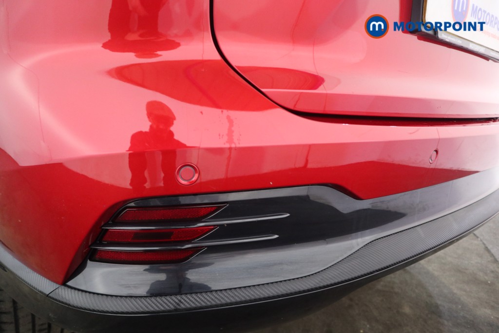 Mg Motor Uk HS Trophy Automatic Petrol-Electric Hybrid SUV - Stock Number (1634876) - 26th supplementary image