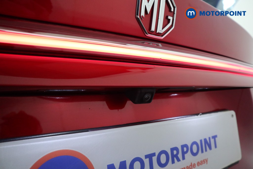Mg Motor Uk HS Trophy Automatic Petrol-Electric Hybrid SUV - Stock Number (1634876) - 27th supplementary image