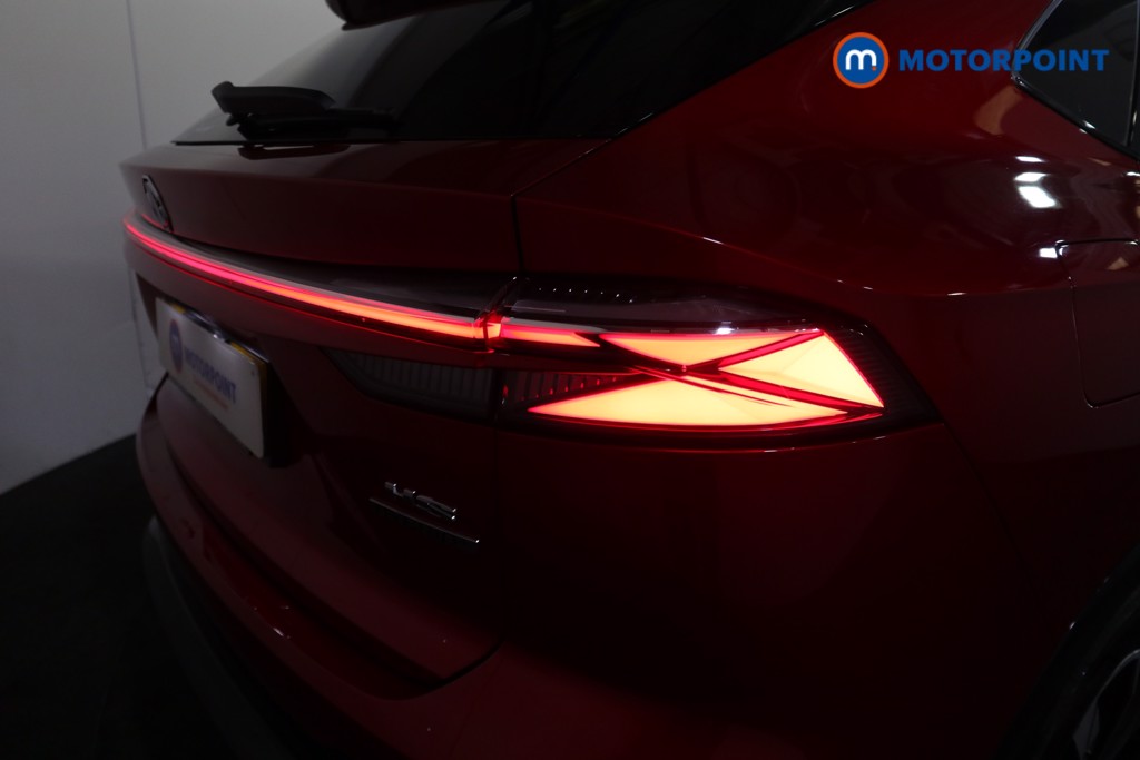 Mg Motor Uk HS Trophy Automatic Petrol-Electric Hybrid SUV - Stock Number (1634876) - 29th supplementary image