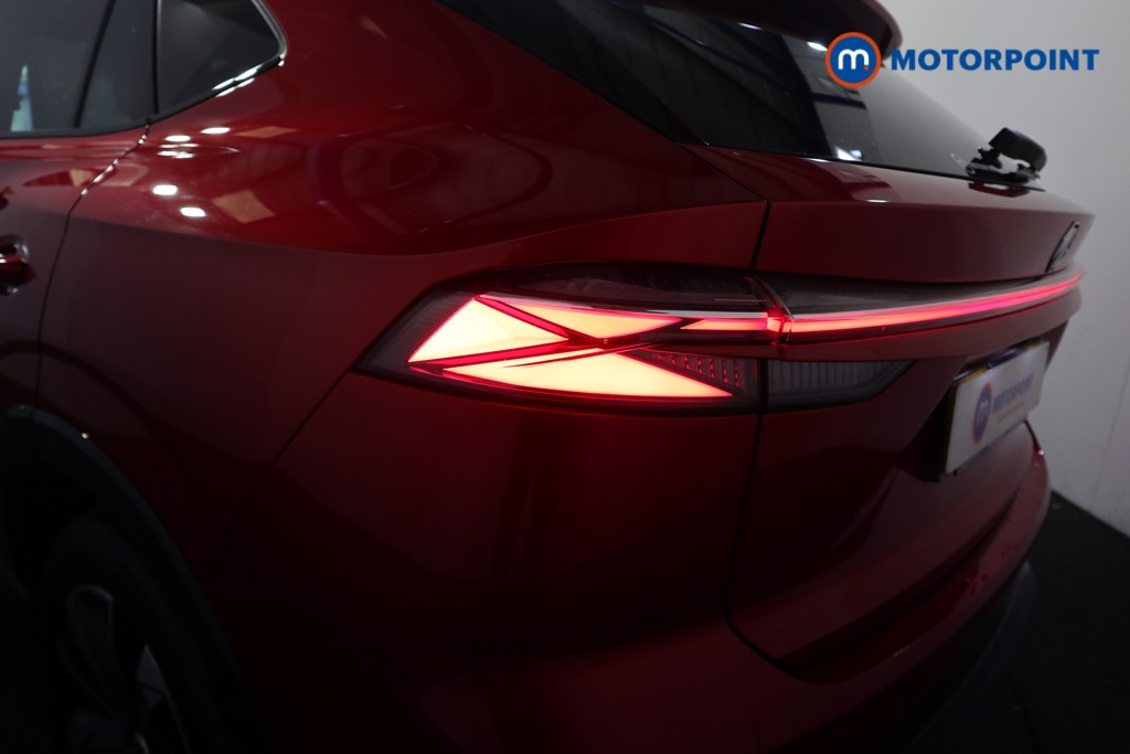 Mg Motor Uk HS Trophy Automatic Petrol-Electric Hybrid SUV - Stock Number (1634876) - 30th supplementary image