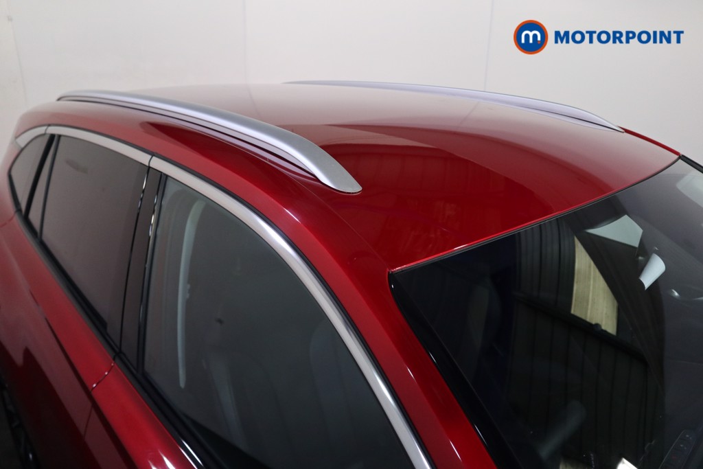 Mg Motor Uk HS Trophy Automatic Petrol-Electric Hybrid SUV - Stock Number (1634876) - 31st supplementary image