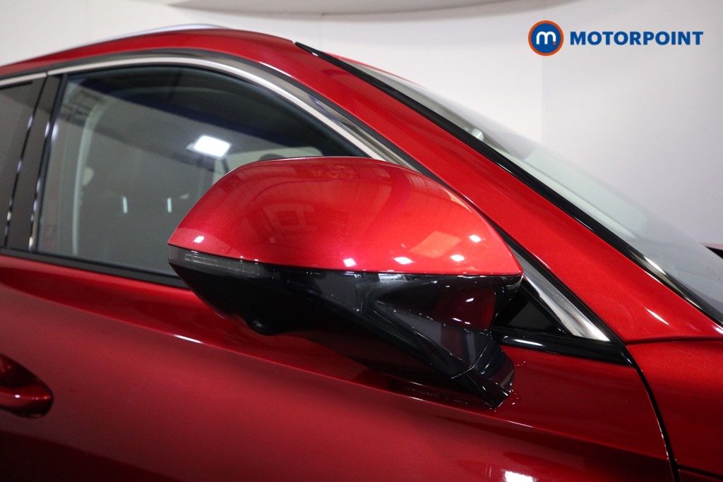 Mg Motor Uk HS Trophy Automatic Petrol-Electric Hybrid SUV - Stock Number (1634876) - 32nd supplementary image