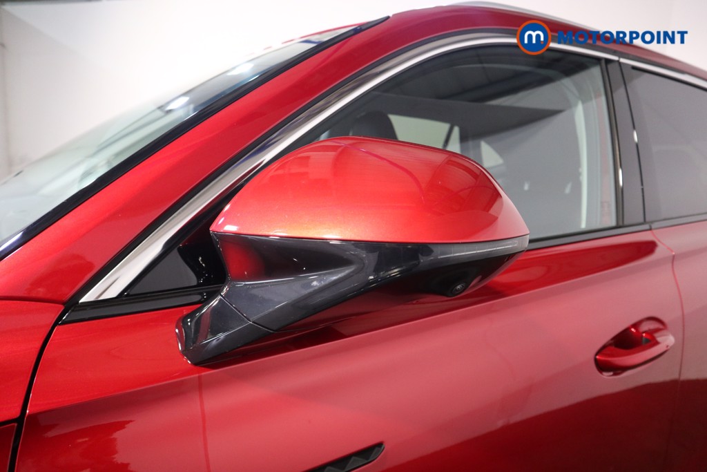 Mg Motor Uk HS Trophy Automatic Petrol-Electric Hybrid SUV - Stock Number (1634876) - 33rd supplementary image