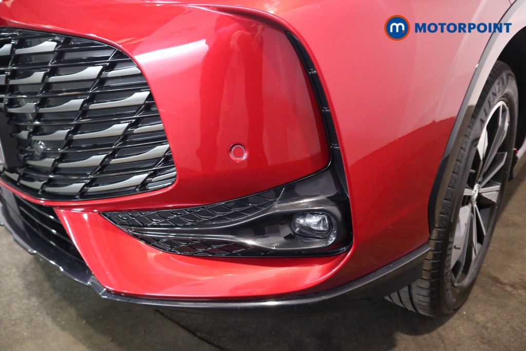 Mg Motor Uk HS Trophy Automatic Petrol-Electric Hybrid SUV - Stock Number (1634876) - 34th supplementary image