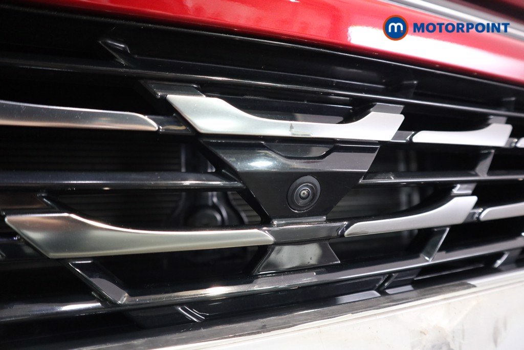 Mg Motor Uk HS Trophy Automatic Petrol-Electric Hybrid SUV - Stock Number (1634876) - 37th supplementary image