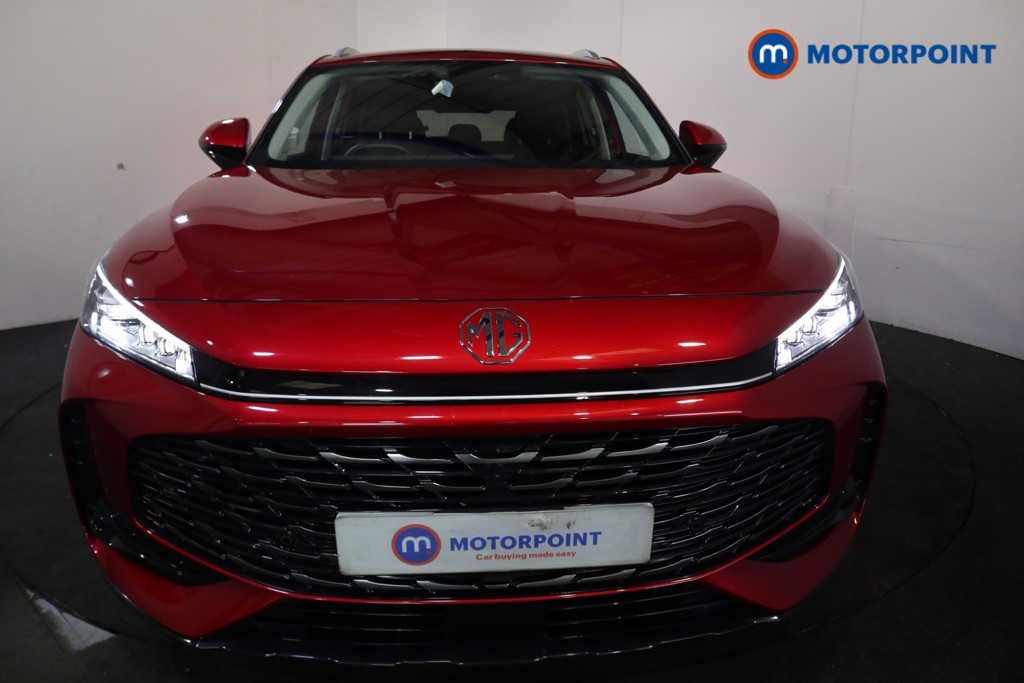 Mg Motor Uk HS Trophy Automatic Petrol-Electric Hybrid SUV - Stock Number (1634876) - 38th supplementary image