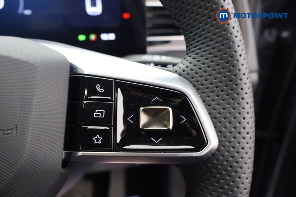 Mg Motor Uk HS Trophy Automatic Petrol-Electric Hybrid SUV - Stock Number (1634986) - 3rd supplementary image