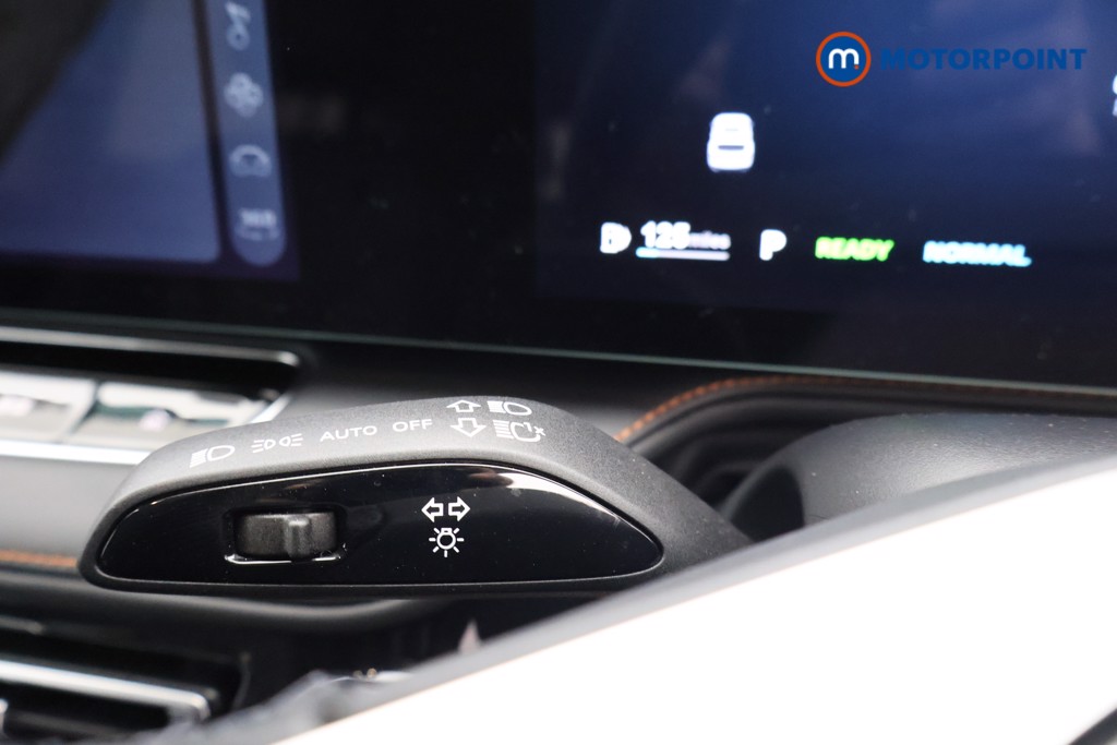 Mg Motor Uk HS Trophy Automatic Petrol-Electric Hybrid SUV - Stock Number (1634986) - 5th supplementary image