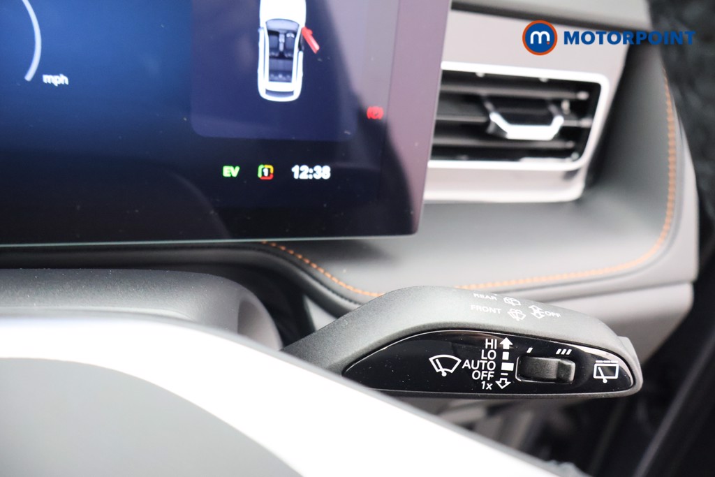 Mg Motor Uk HS Trophy Automatic Petrol-Electric Hybrid SUV - Stock Number (1634986) - 6th supplementary image