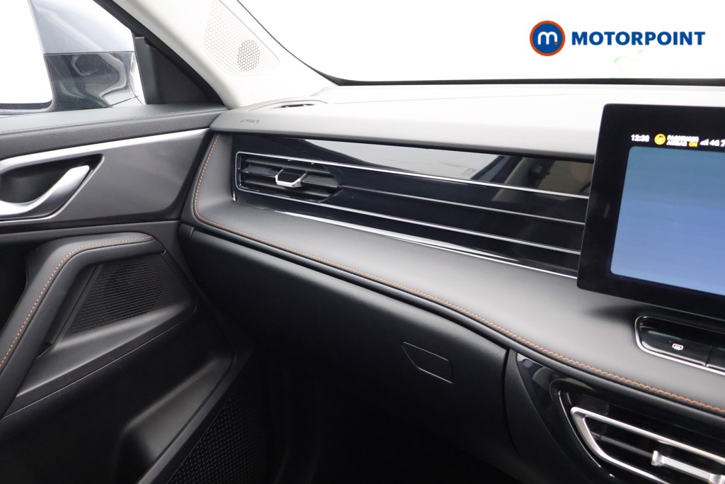 Mg Motor Uk HS Trophy Automatic Petrol-Electric Hybrid SUV - Stock Number (1634986) - 9th supplementary image