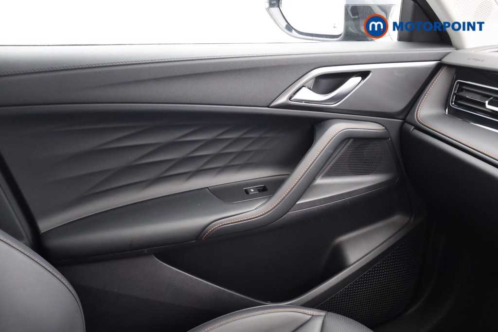 Mg Motor Uk HS Trophy Automatic Petrol-Electric Hybrid SUV - Stock Number (1634986) - 10th supplementary image