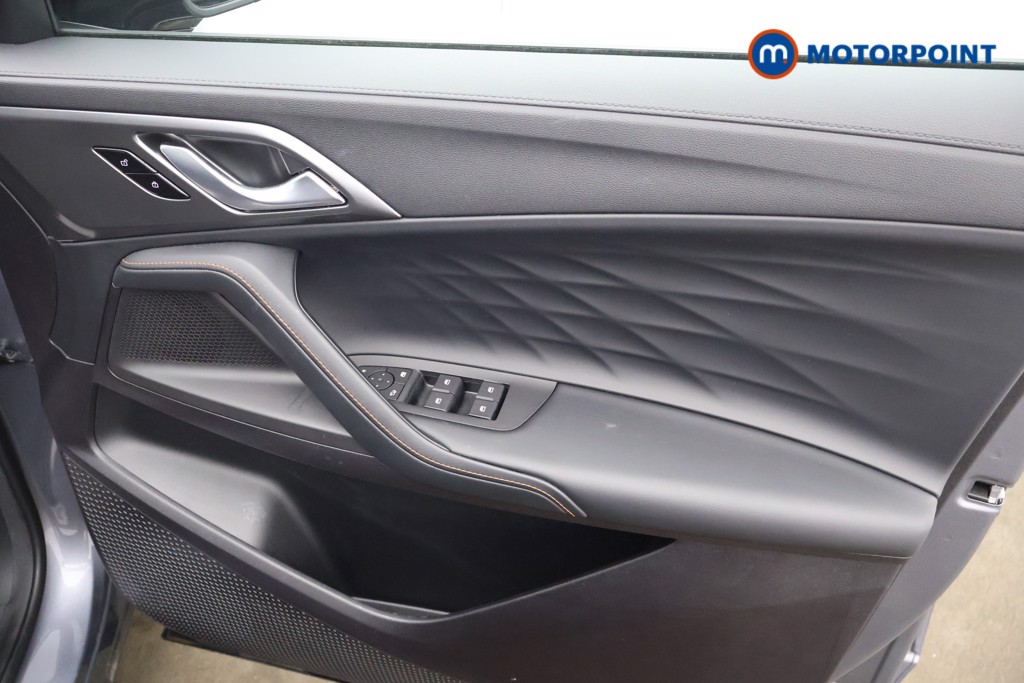 Mg Motor Uk HS Trophy Automatic Petrol-Electric Hybrid SUV - Stock Number (1634986) - 11th supplementary image